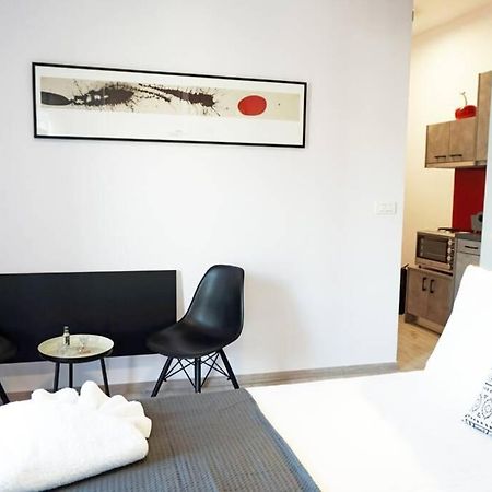 C-Home Studio In The Heart Of Chania Chania  Luaran gambar