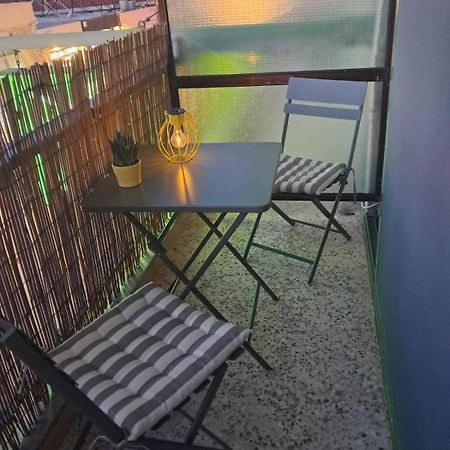 C-Home Studio In The Heart Of Chania Chania  Luaran gambar