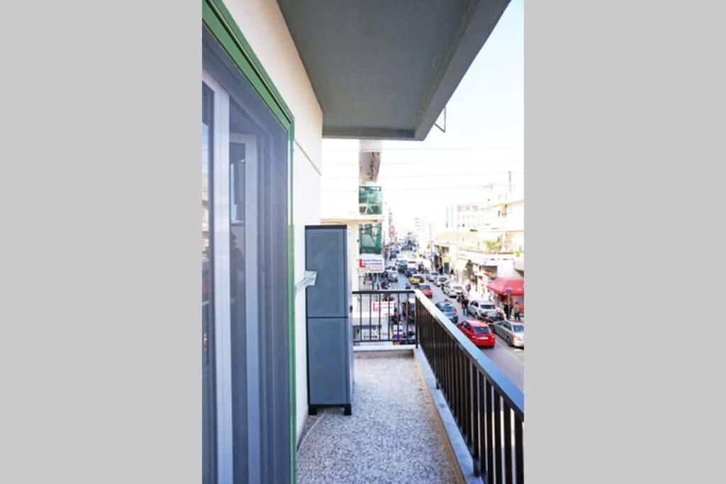 C-Home Studio In The Heart Of Chania Chania  Luaran gambar