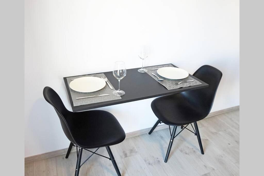 C-Home Studio In The Heart Of Chania Chania  Luaran gambar